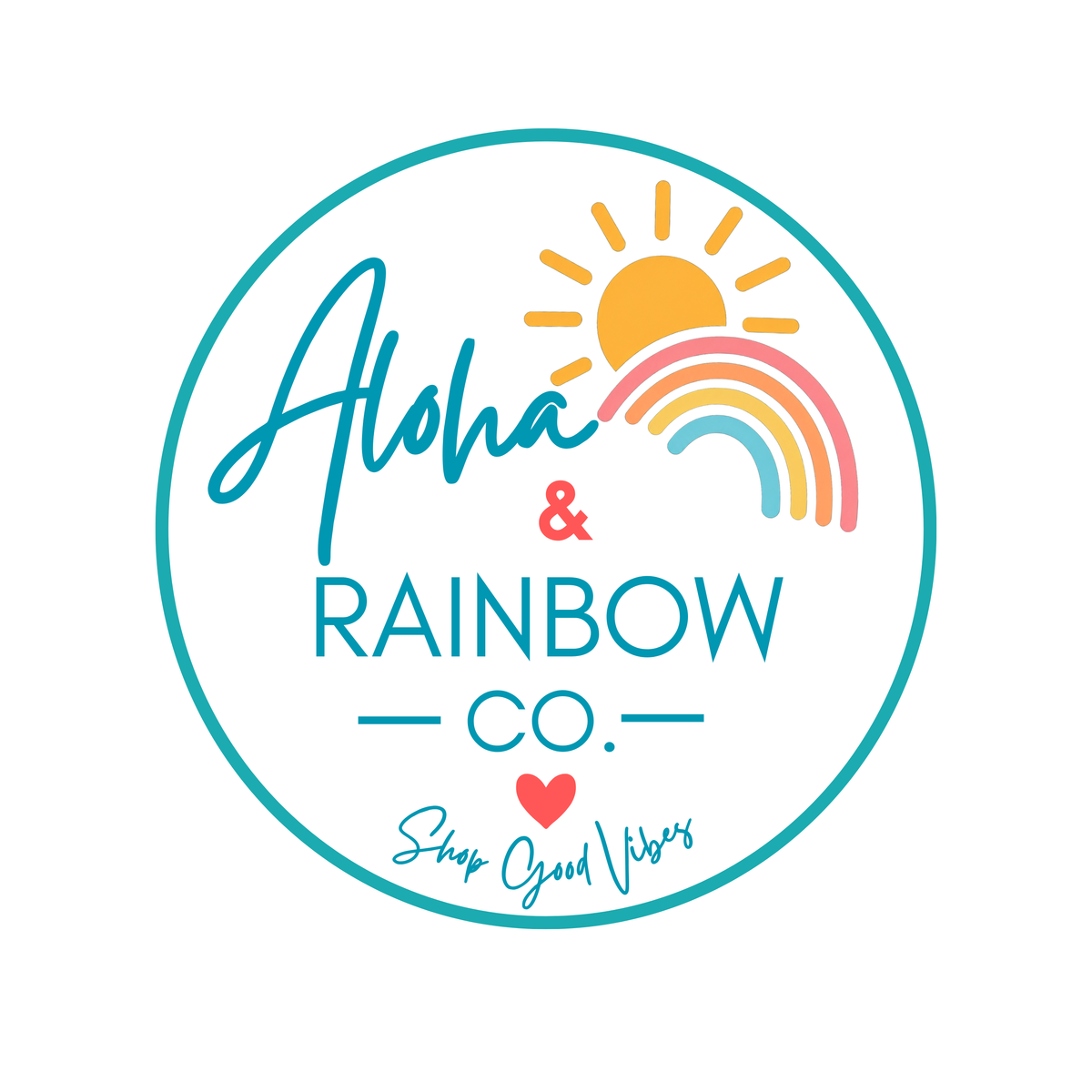 Aloha & Rainbow Co.